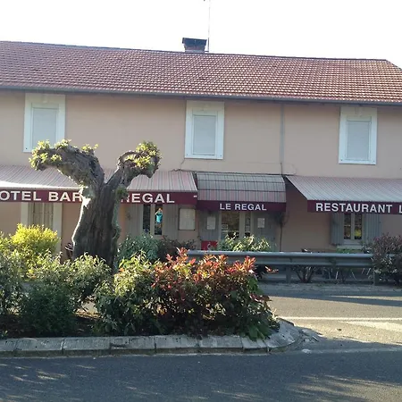 Le Regal * Saint-Paul-en-Born