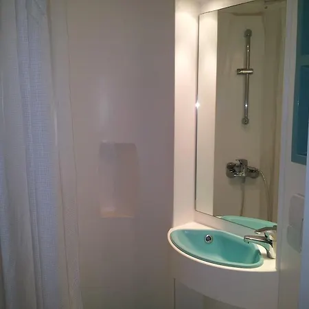 Hotel Le Regal *