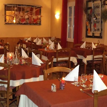 Hotel Le Regal